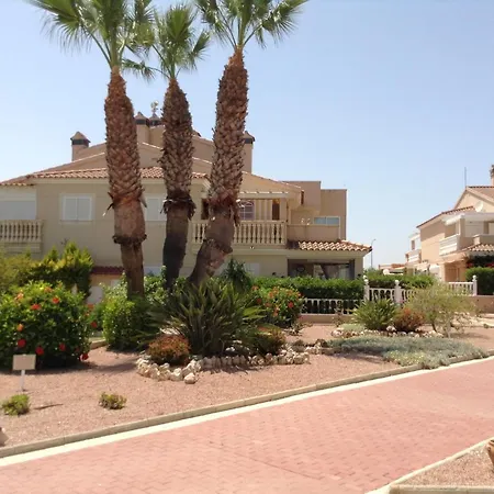 Casa Bedama Apartment Orihuela Exterior photo