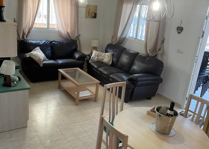 Casa Bedama