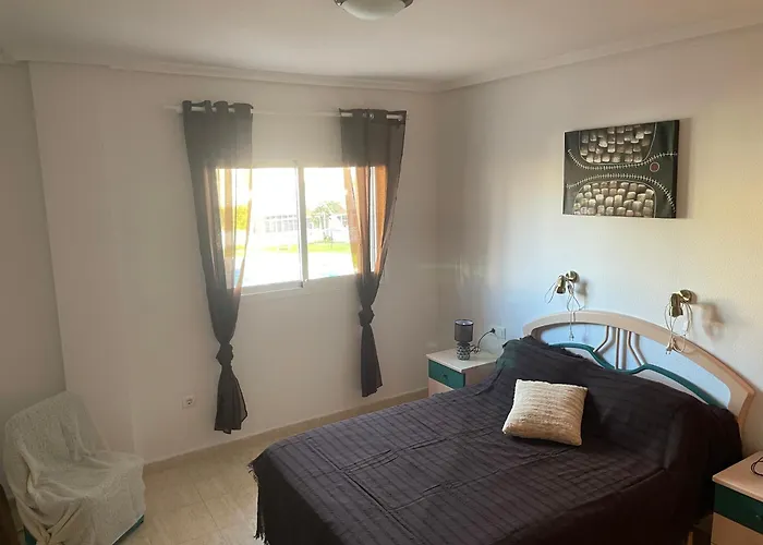 Casa Bedama