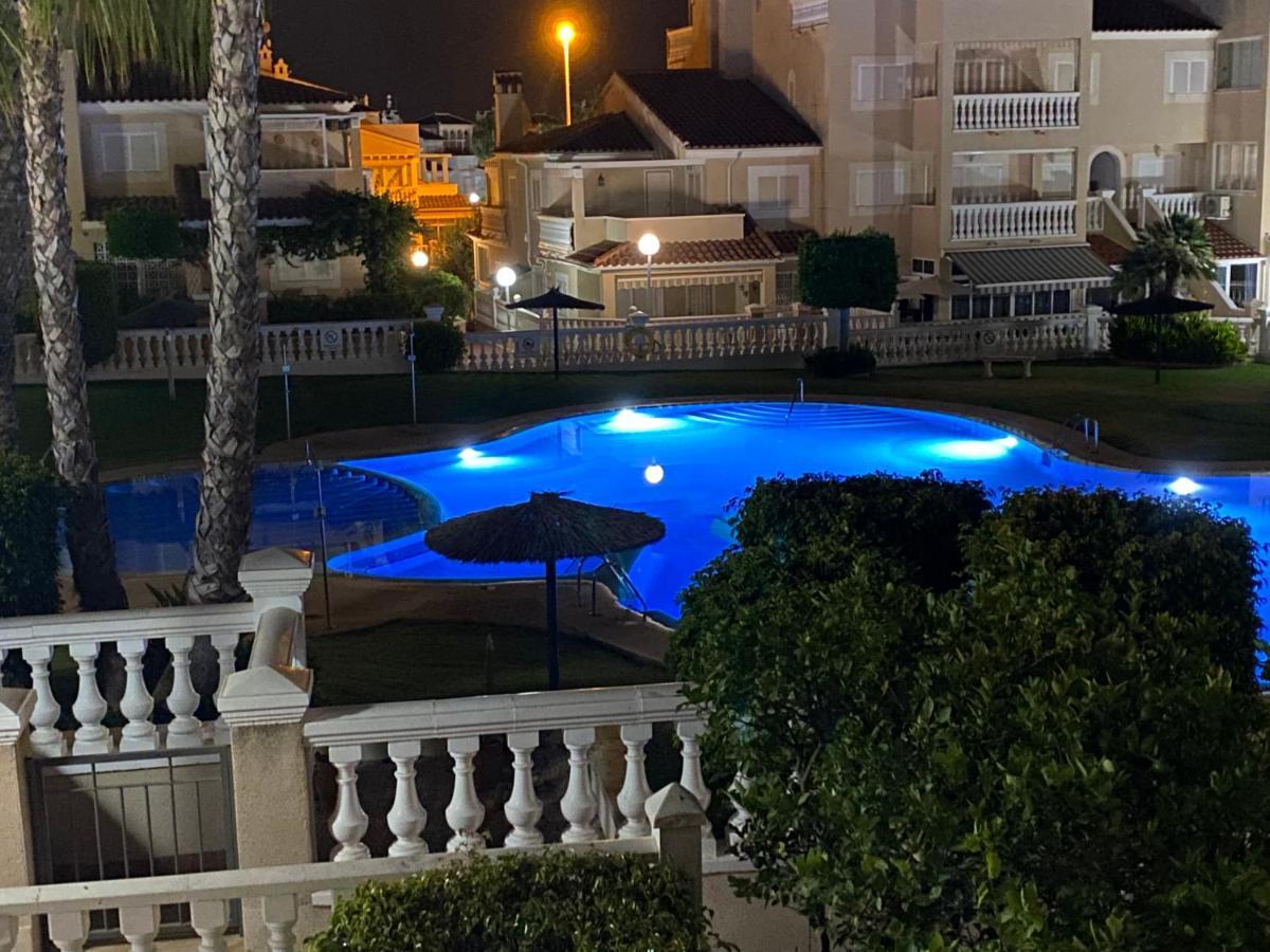 Apartment Casa Bedama Orihuela