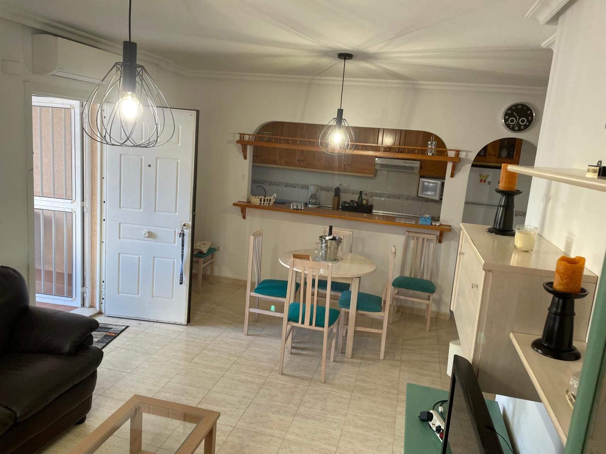 Casa Bedama Apartment Orihuela
