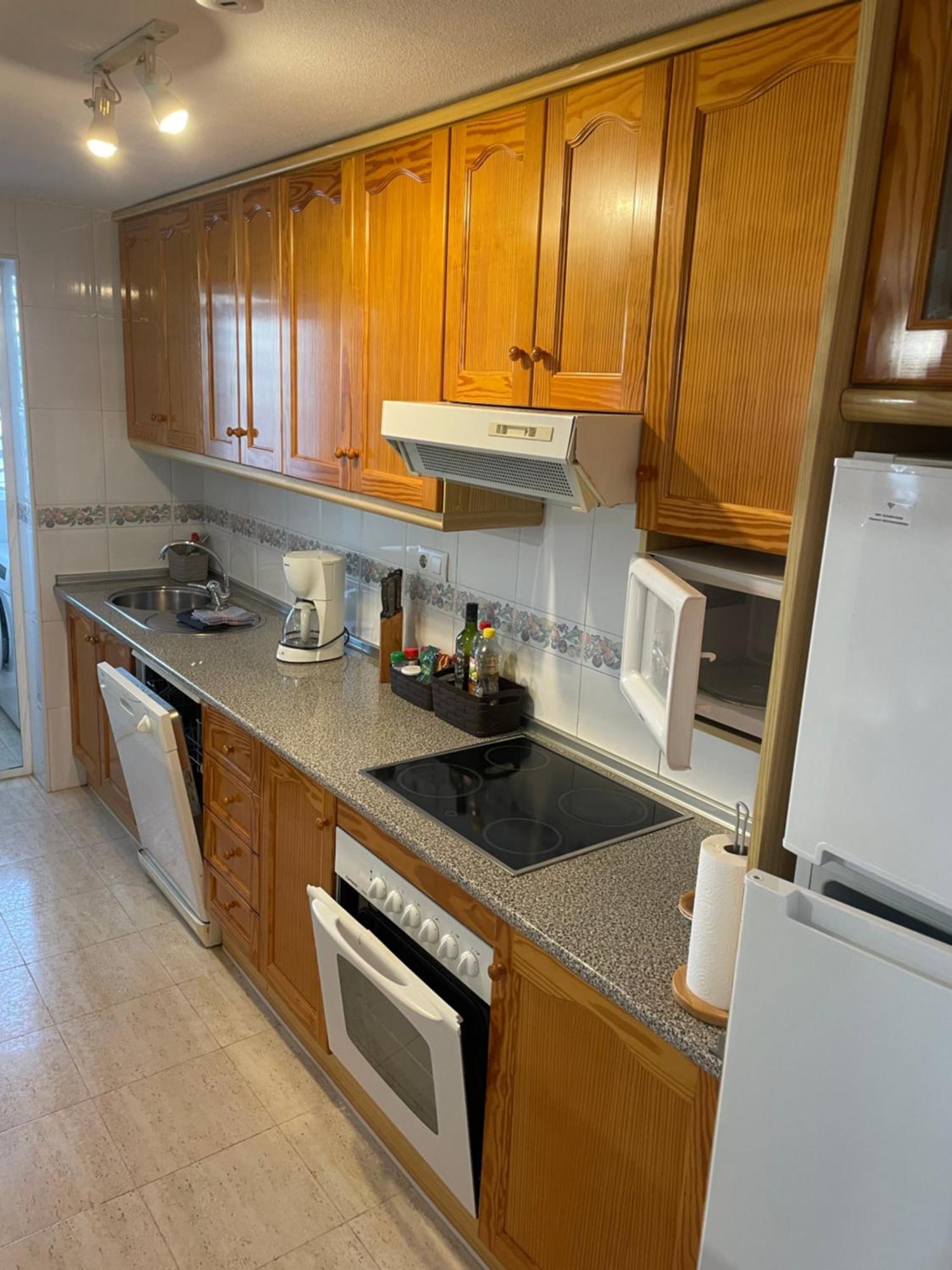 Apartment Casa Bedama Orihuela