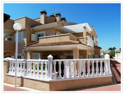 Appartement Casa Bedama