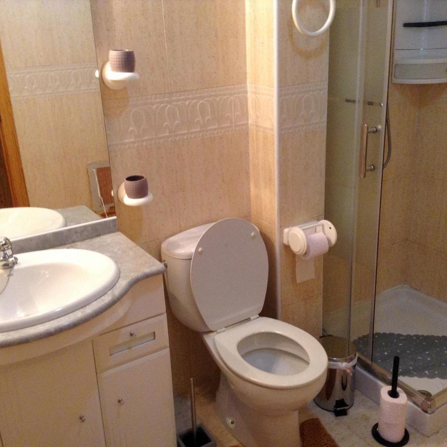 Appartement Casa Bedama *