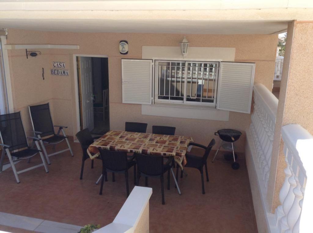 Appartement Casa Bedama Orihuela
