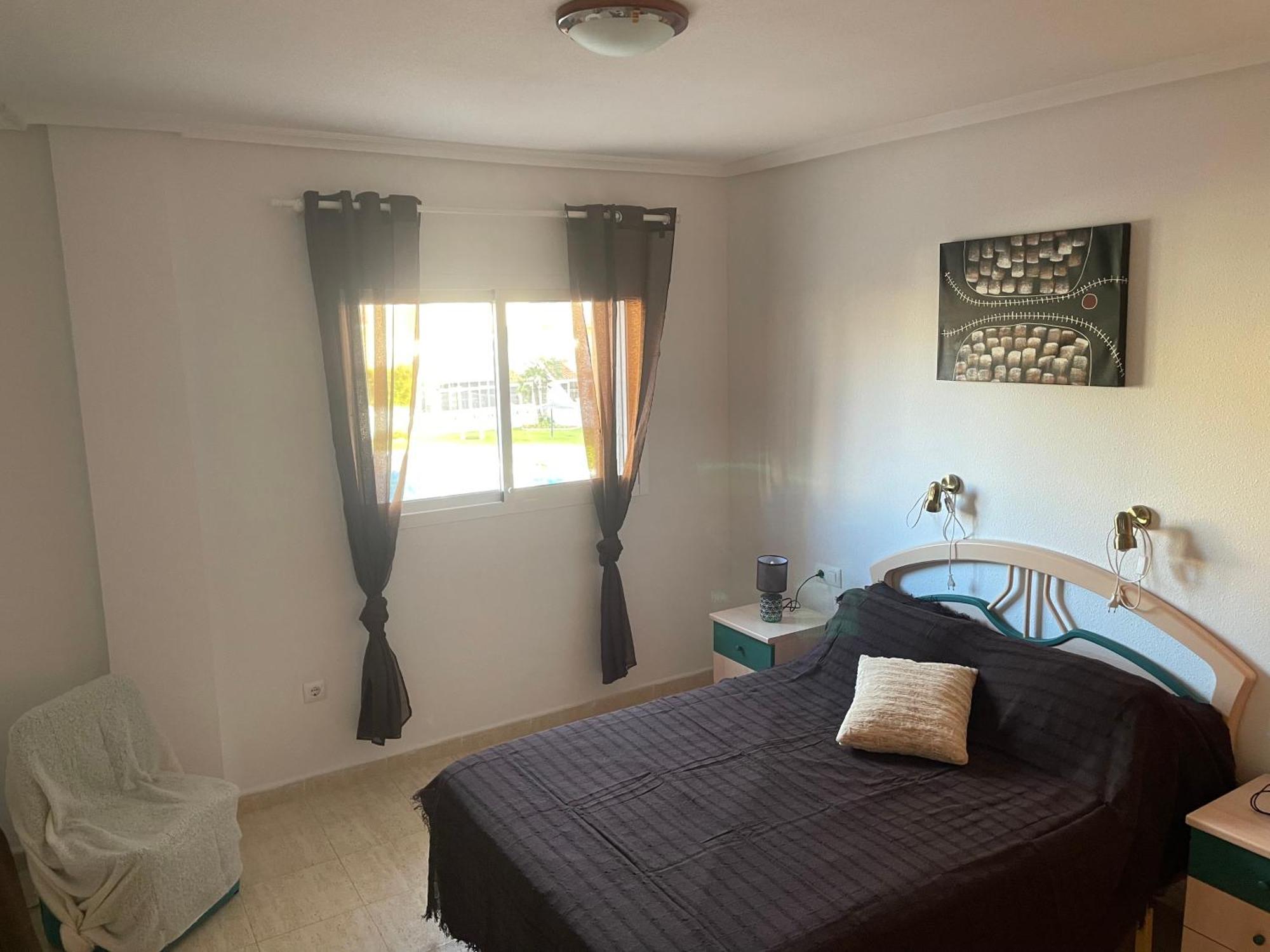 Casa Bedama Appartement